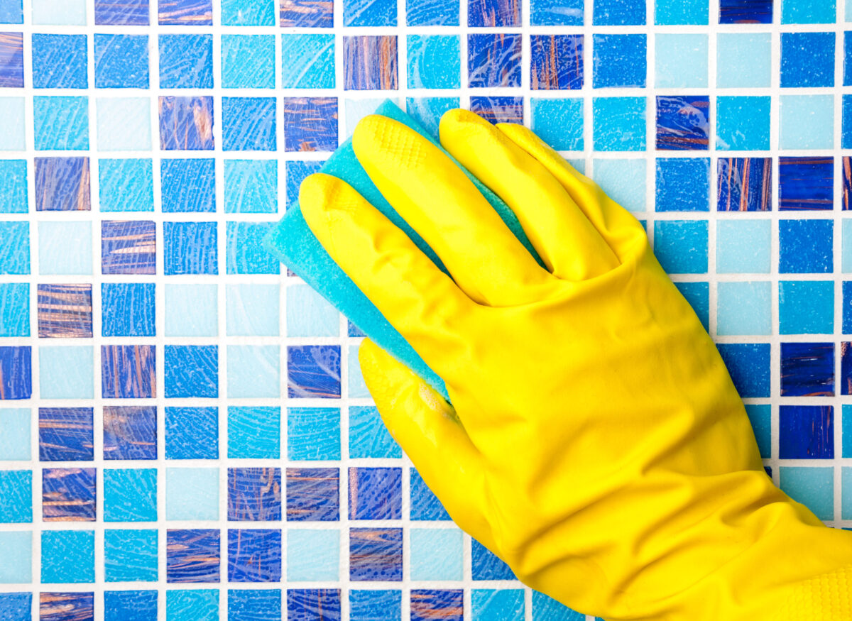 Tips for Calcium Removal of Your Coachella Valley Pool