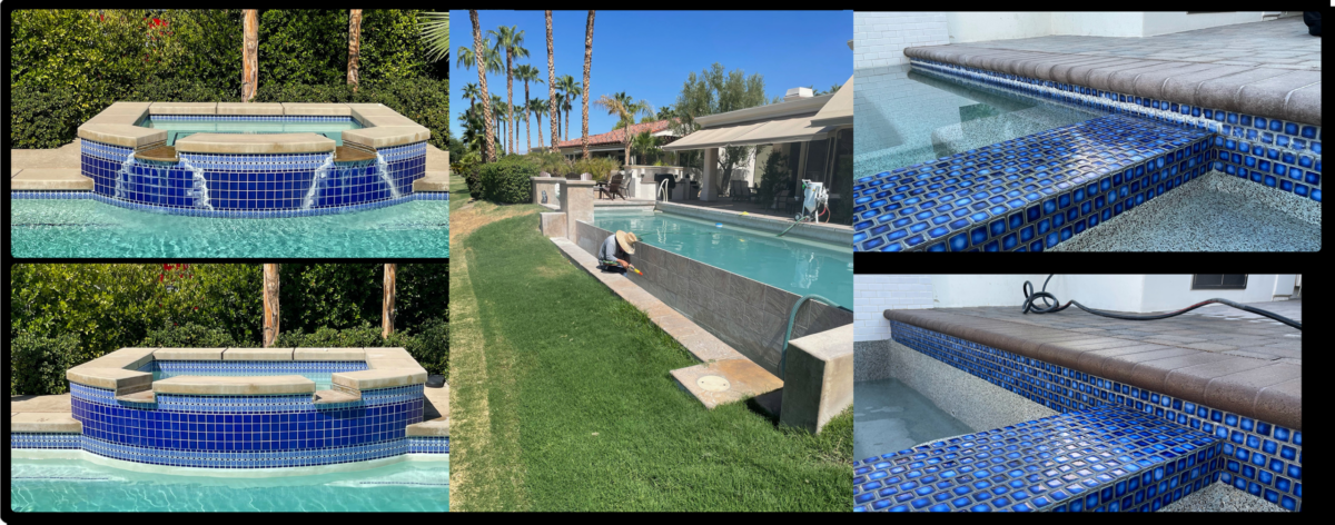What Makes Supreme Pool Tile Cleaning Different?