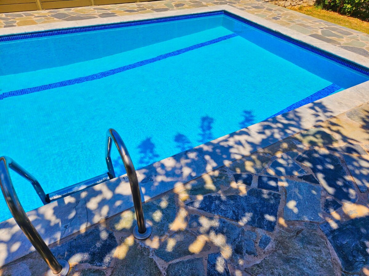 How Can Tile Cleaning Preserve My Pool’s Integrity?